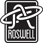 Roswell Pro Audio logo