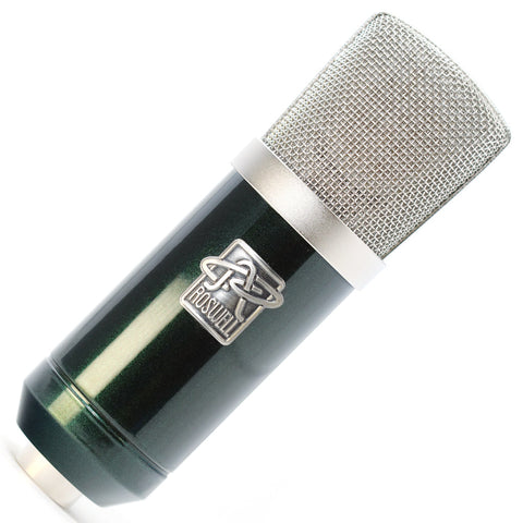 Mini K67x Condenser Microphone