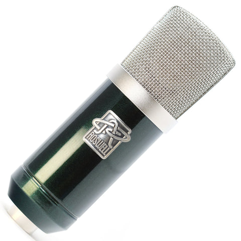 Mini K47 Condenser Microphone