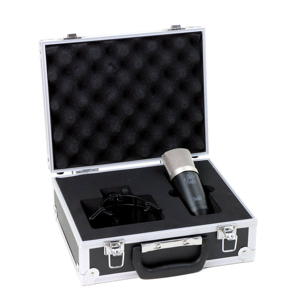 Morgan Music Service - BLUE YETI PRO ULTRA HIGH RESOLUTION USB & XLR  MICROPHONE