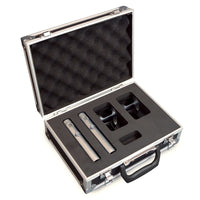 Pencil Mics