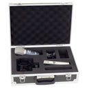 Guitar Microphone Bundles