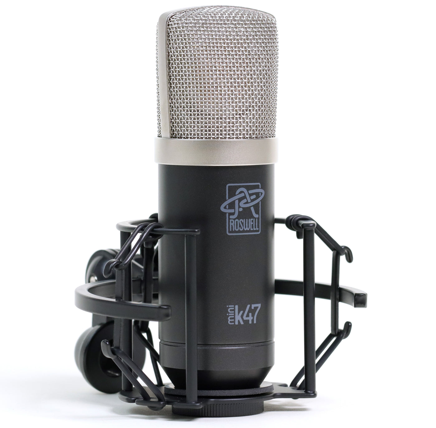 Mini K47 Condenser Microphone