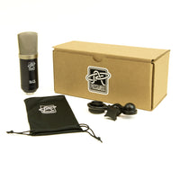 LC Edition Microphones