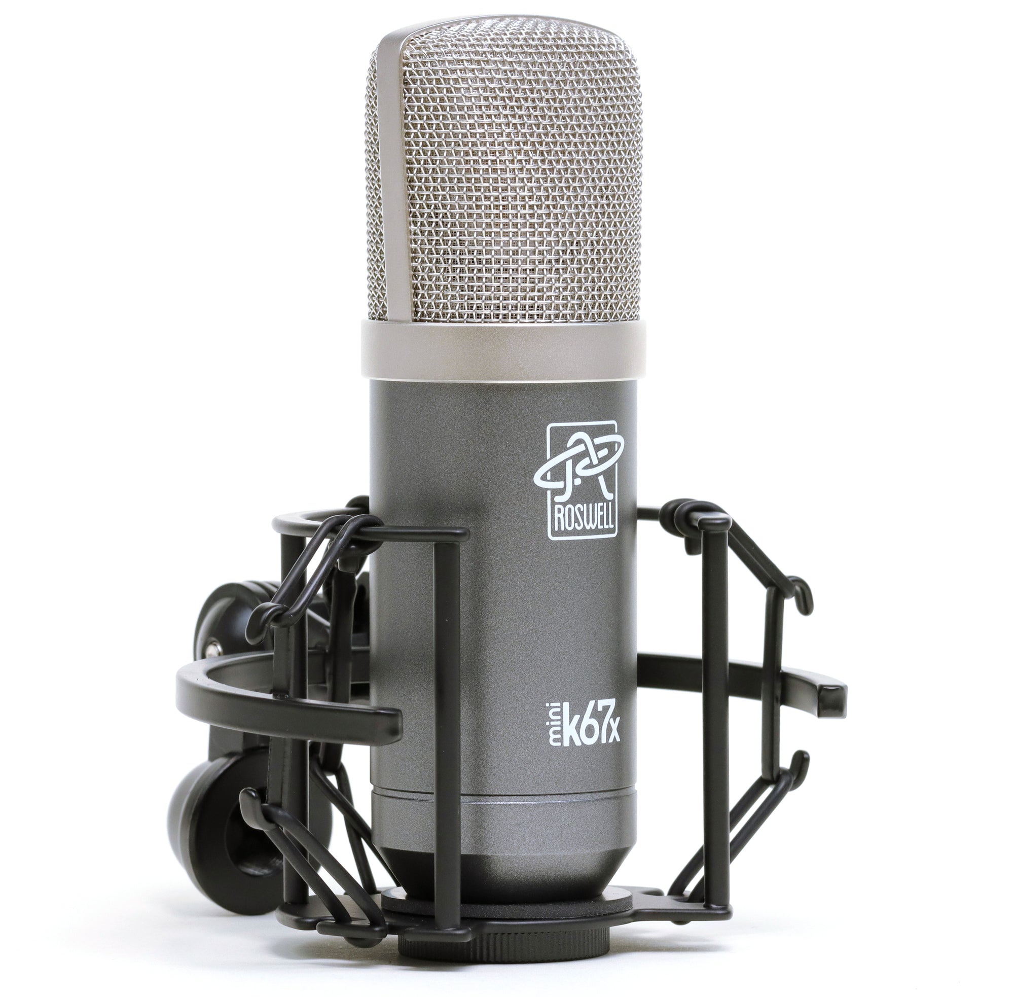 Mini K67x Condenser Microphone