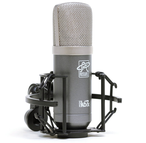 Mini K67x
