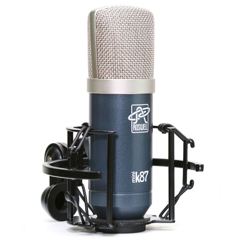 Mini K87