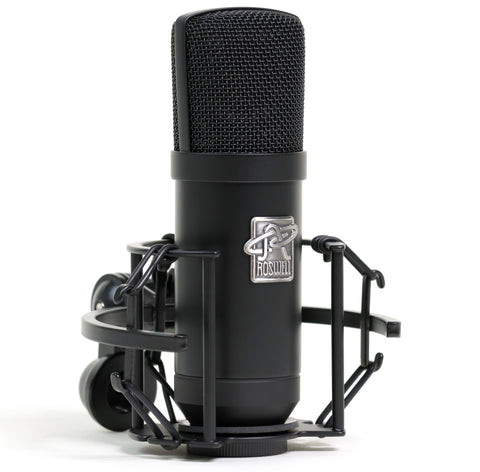 Mini K47 KD Microphone