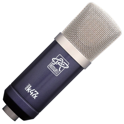 LC Edition Microphones