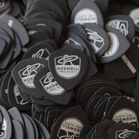 Roswell Guitar Picks