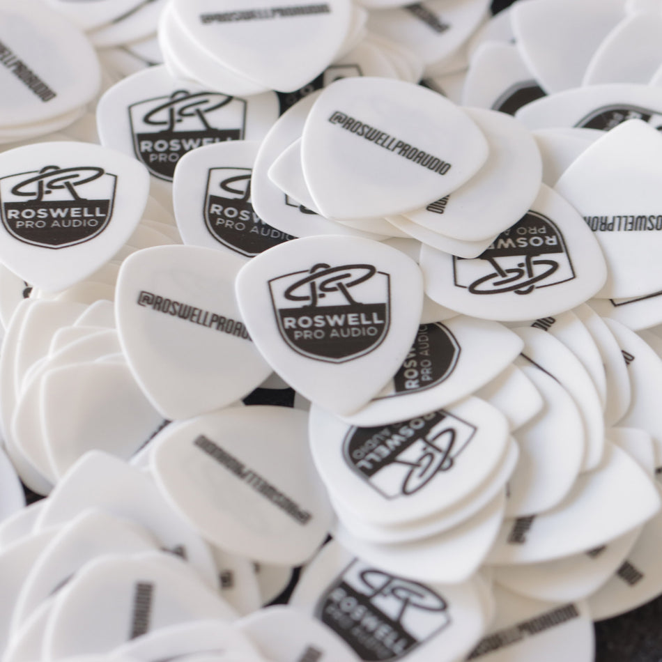 Roswell Product Catalog Roswell Pro Audio