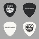 Roswell Guitar Picks