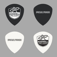 Roswell Guitar Picks