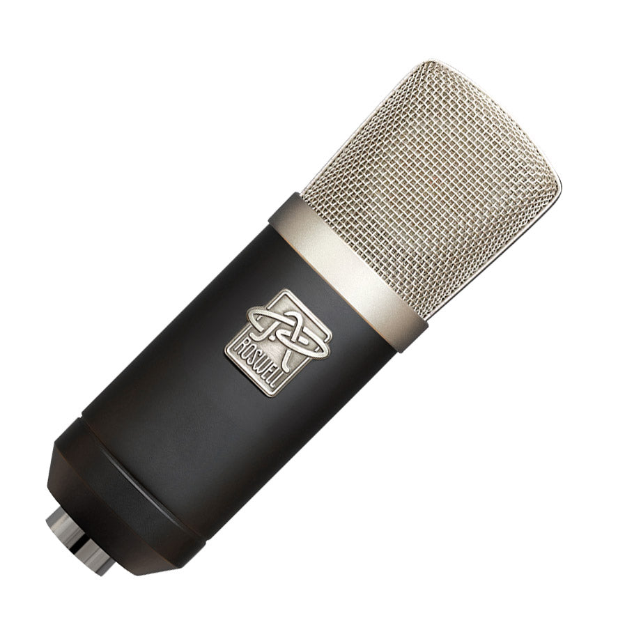 Roswell RM8 microphone