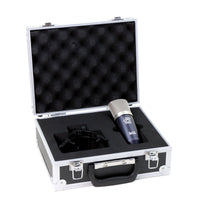 Mini K47x Condenser Microphone