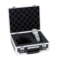 Mini K67x Condenser Microphone