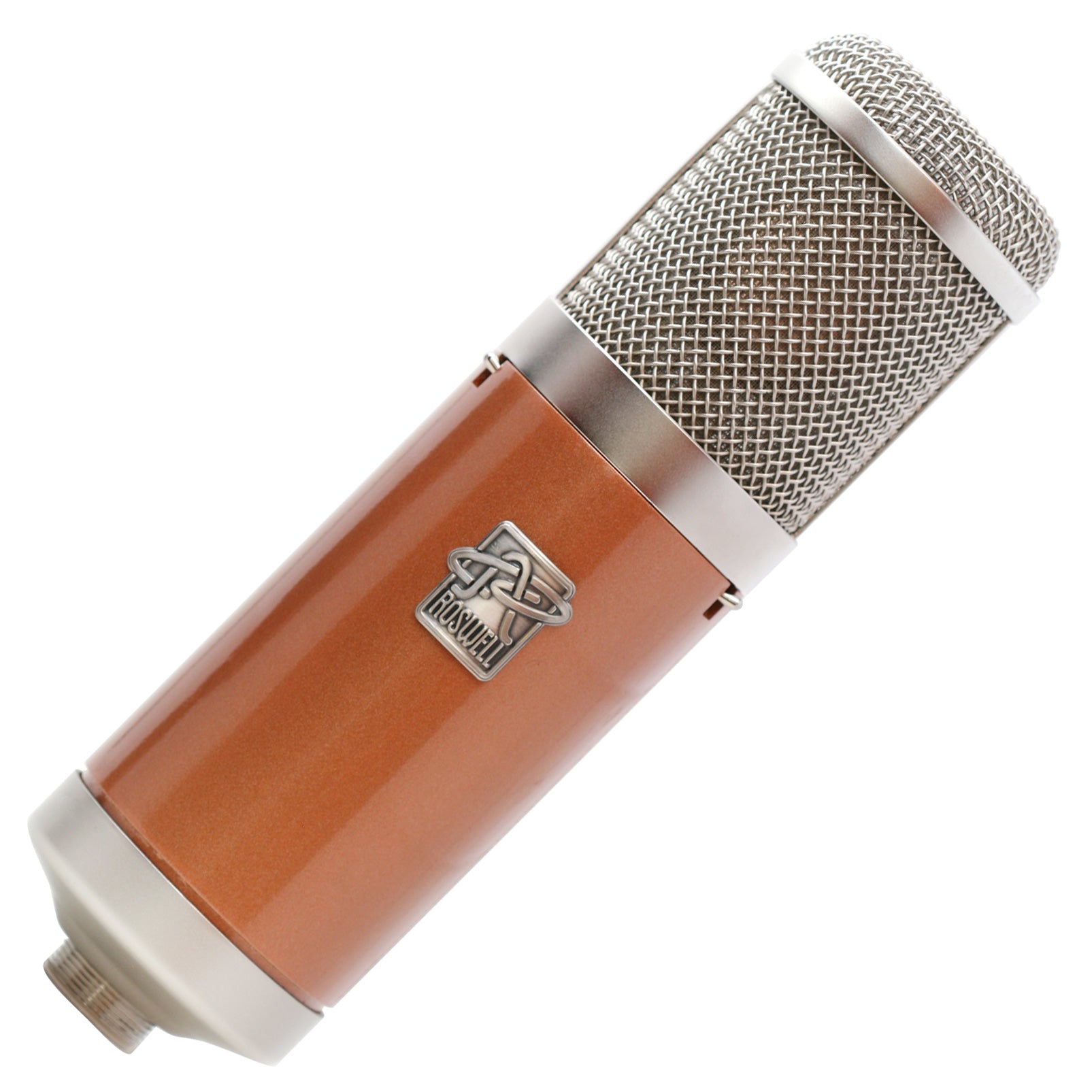 Colares • Boutique Vocal Condenser Microphone