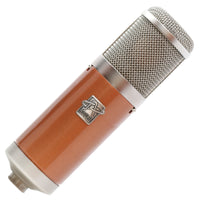 Colares • Boutique Vocal Condenser Microphone