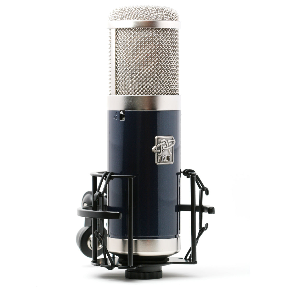 Delphos II Condenser Microphone