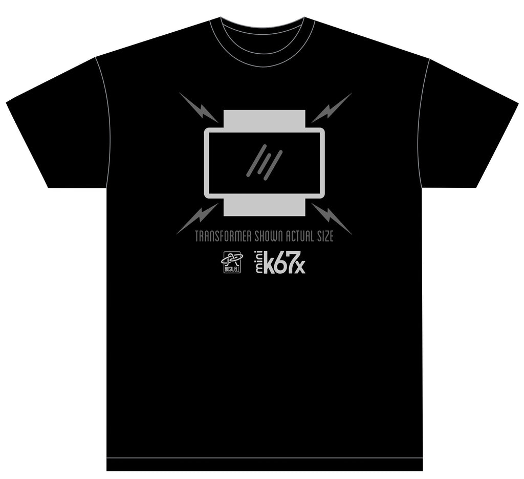 Mini K67x T-shirt
