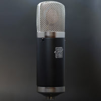 Colares • Boutique Vocal Condenser Microphone