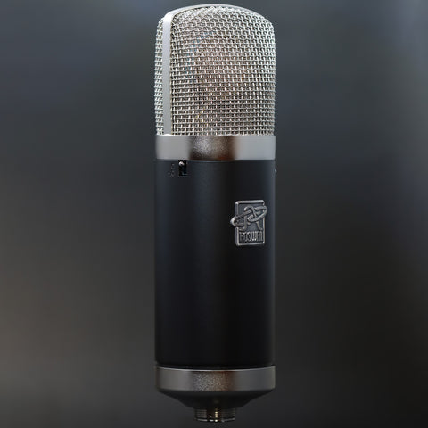 Delphos II Condenser Microphone