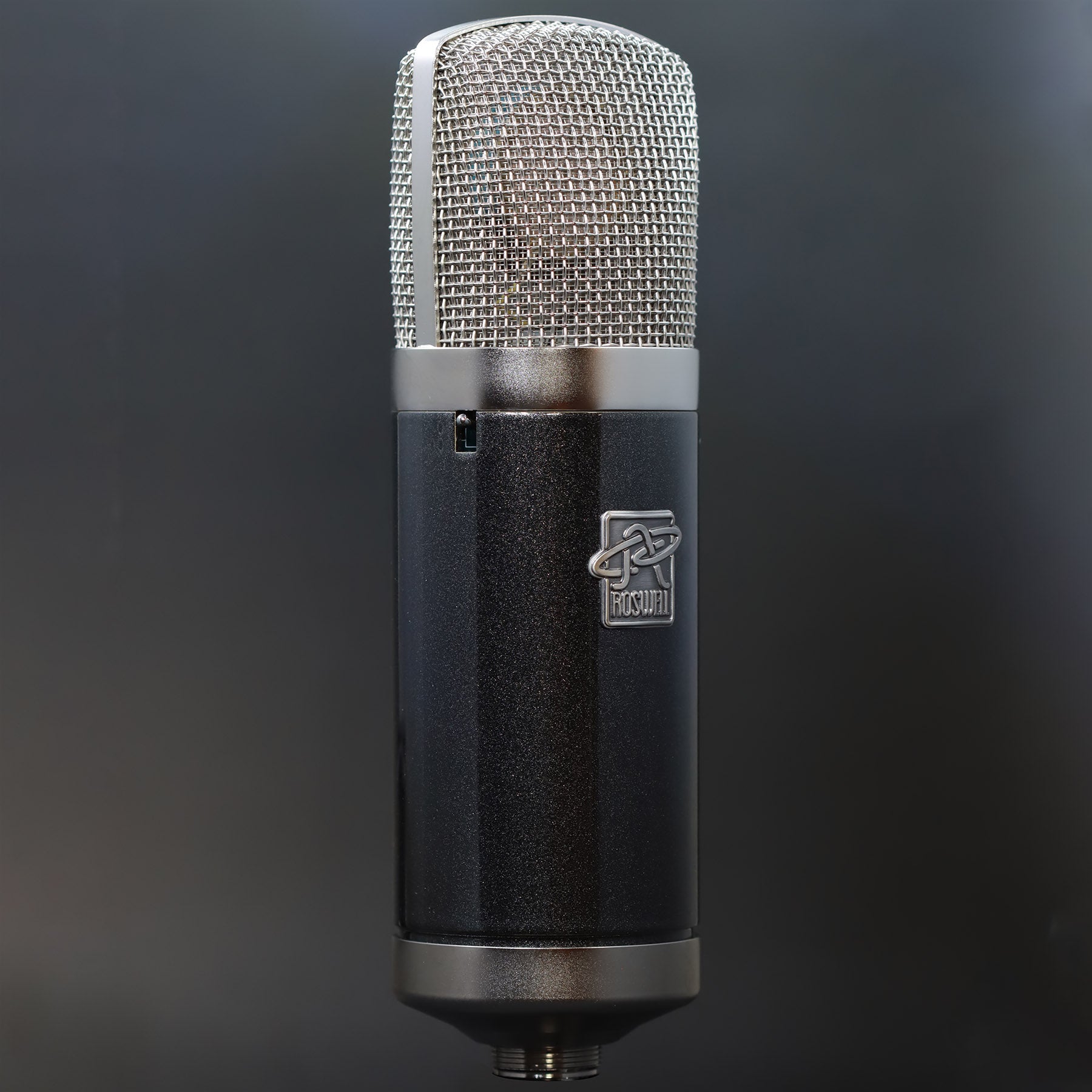 Colares • Boutique Vocal Condenser Microphone