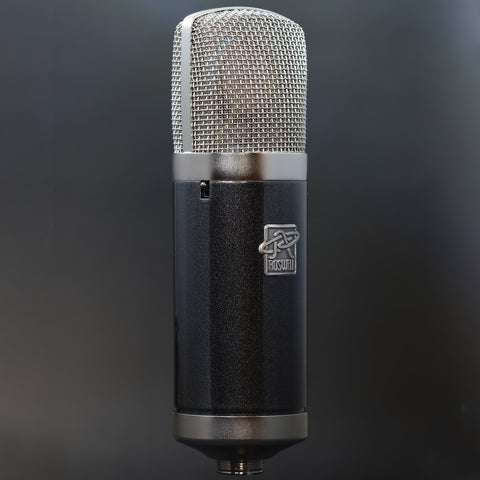 Colares • Boutique Vocal Condenser Microphone