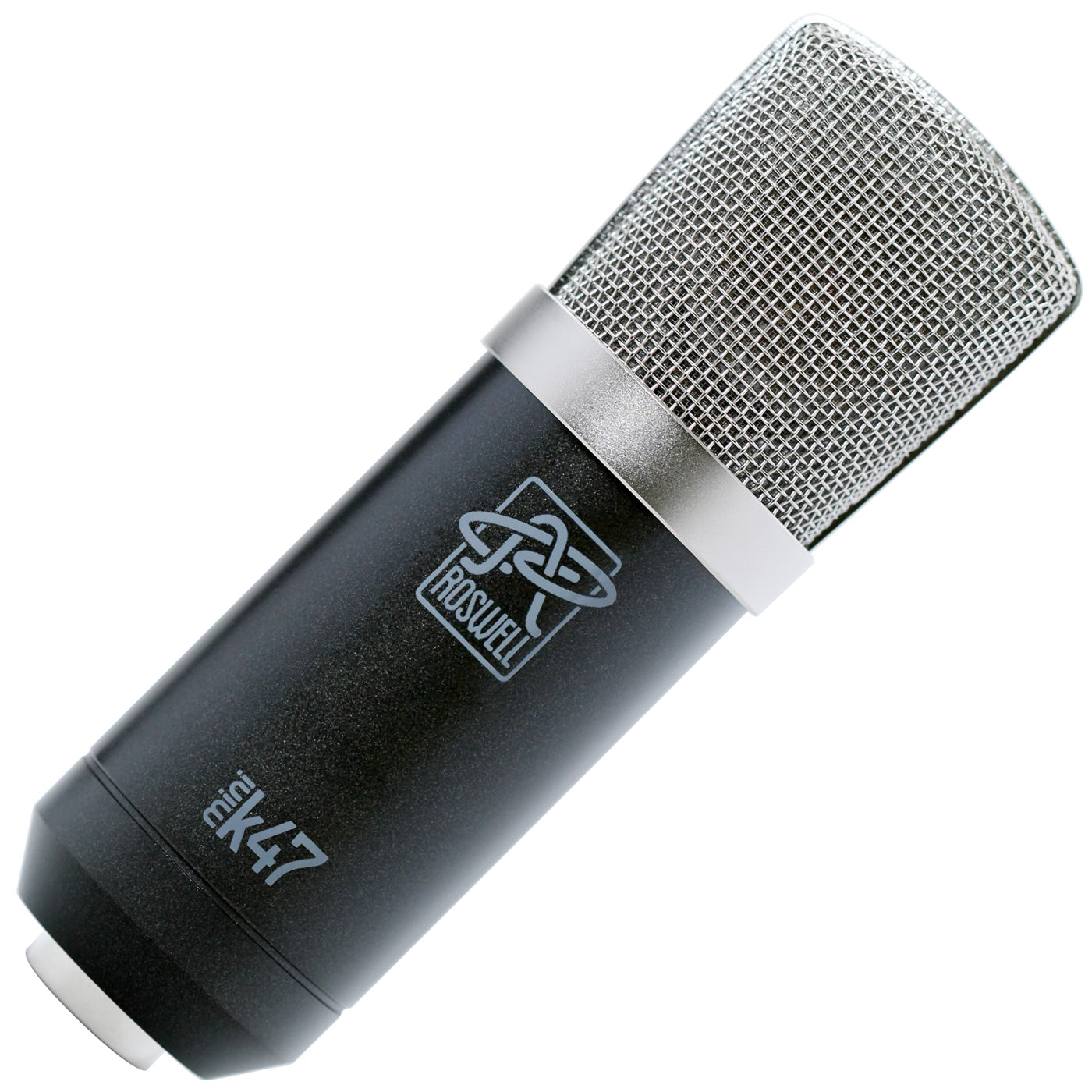 Mini K47 Condenser Microphone